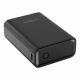 4. Ansmann PB222PD Litowo-polimerowy (LiPo) 20000 mAh Czarny