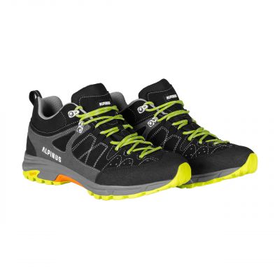15. Buty trekkingowe Alpinus Tromso Low Tactical M GR43339