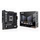 ASUS TUF GAMING B850M-PLUS AMD B850 Gniazdo AM5 micro ATX
