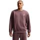 Bluza męska Nike Club BB brązowa FN3886 502