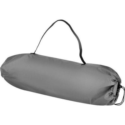 8. Krzesło turystyczne NILS CAMP NC3070 szare