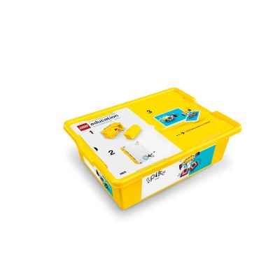 LEGO Education 45678 Zestaw SPIKE Prime