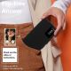 4. Etui Tech-Protect Smart Wallet na Samsung Galaxy A26 5G / A17 4G / 5G - czarny mat