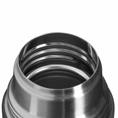 9. Termos Esbit Vacuum Flask 500ml, czarny