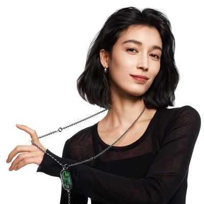 20. Opaska SmartBand Xiaomi Smart Band 10 Silver AMOLED 4,37 cm (1.72") Srebrna