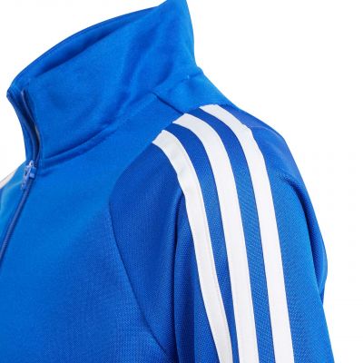 3. Bluza adidas Tiro 24 Training Top Jr IR9364