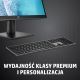 16. HP Klawiatura bezprzewodowa 975 Dual-Mode