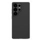 Etui Nillkin Super Frosted Shield Pro Magnetic kompatybilne z MagSafe na Samsung Galaxy S26 Ultra - czarne