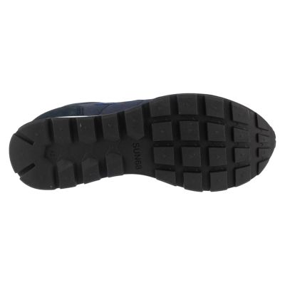4. SUN68 Tom Solid Z46101-07 Granatowe 41