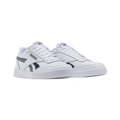 2. Sneakersy Reebok COURT ADVANCE FTWWHT/FTWWHT/VECNAV (100033984)