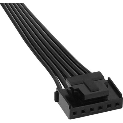 6. WENTYLATOR AEROCOOL PGS DUO 12 PRO ARGB (3x120)