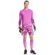 7. Koszulka męska adidas Tiro 26 Competition Goalkeeper Jersey Long Sleeve różowa KB5251