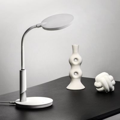 5. Lampka biurkowa LED Activejet AJE-RAYA RGB White