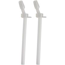 Zestaw ustników oraz rurek CAMELBAK Thrive Bite Valve and Straw (2pak)