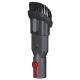 39. Dyson Odkurzacz V8 Advanced - Srebrny/Nikiel