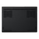 13. Lenovo Legion Pro 5 16IAX10 Ultra 7 255HX 16" WQXGA OLED 500nits Glossy 165Hz 32GB DDR5 5600 SSD1TB GeForce RTX 5060 8GB 80Wh Win11 Eclipse Black