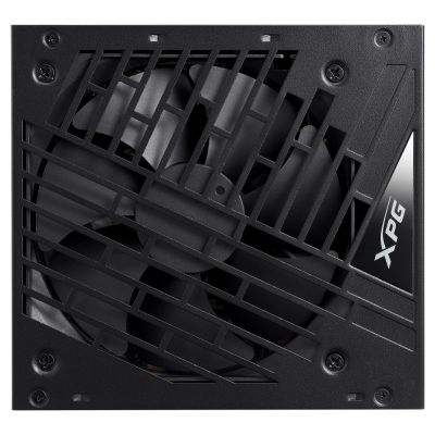 15. Zasilacz XPG COREREACTOR II 850W Black 80+ Gold