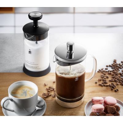 3. Zaparzacz french press 1 ltr GEFU DIEGO G-16191