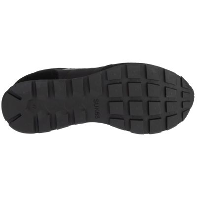 4. SUN68 Tom Solid Z36101-1199 Czarne 46