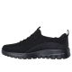 3. Skechers damskie sneakersy GRACEFUL PICTURE PERFECT 100702 BBK
