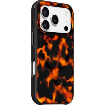 3. Etui LAUT Huex MagSafe na iPhone 17 Pro - wielokolorowe