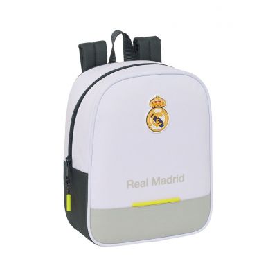4. Plecak sportowy Real Madryt mini backpack 612554232