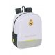 4. Plecak sportowy Real Madryt mini backpack 612554232