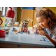 7. LEGO Marvel Super Heroes 76317 - Mieszkanie Petera Parkera