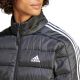 5. Kurtka adidas Essentials 3-Stripes Light Down M HZ4431