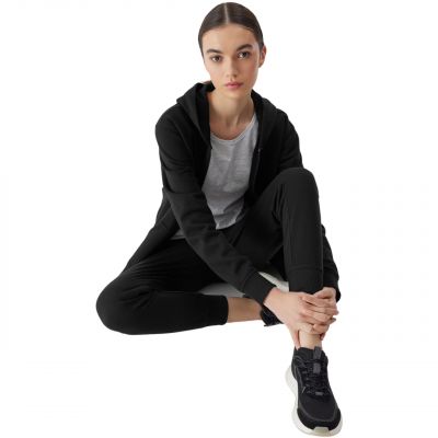9. Bluza 4F F0956 W 4FWSS24TSWSF0956 20S