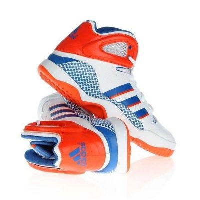 9. Adidas Attitude MC G07020