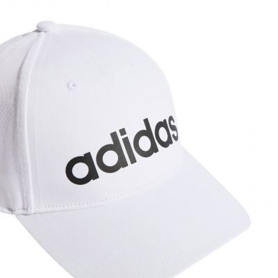 3. Czapka z daszkiem adidas Daily Cap IC9707