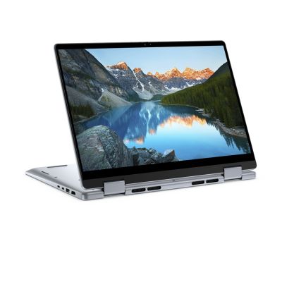 17. Dell Inspiron 7440 2in1 Core 7 150U 14.0"FHD+ Touch 300nits Matt 16GB DDR5 5200 SSD1TB  Intel Graphics FgrPr WLAN+BT Backlit Kb 54Wh Win11 3Y