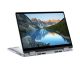 17. Dell Inspiron 7440 2in1 Core 7 150U 14.0"FHD+ Touch 300nits Matt 16GB DDR5 5200 SSD1TB  Intel Graphics FgrPr WLAN+BT Backlit Kb 54Wh Win11 3Y