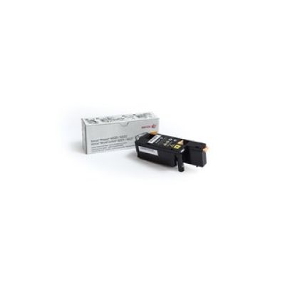 2. Xerox 106R02762 kaseta z tonerem Oryginalny Żółty 1 szt.
