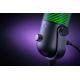 8. Razer Seiren V3 Chroma Czarny Mikrofon tabletowy