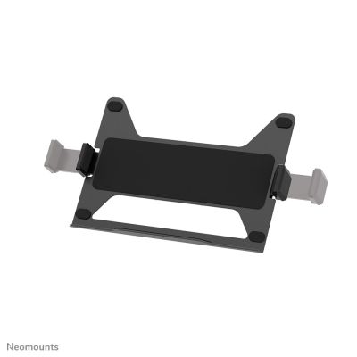 6. Neomounts DS20-425BL1 stojak na laptop Ramię notebooka Czarny 43,9 cm (17.3")