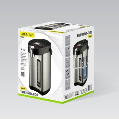 13. Podgrzewacz do wody MAESTRO MR-081