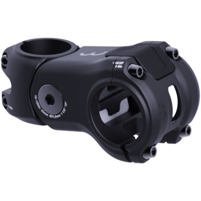 12. Mostek rowerowy BBB ActionStem suspension +10D 31.8