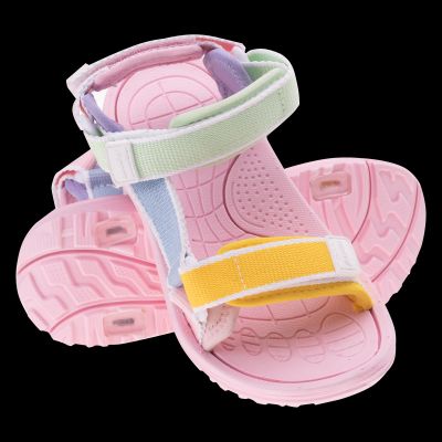 4. Dziecięce Sandały NEMIS JRG