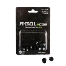 Kołki R-GOL TPU 8x8mm + 4x11mm WK811