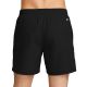 3. Spodenki kąpielowe Nike Logo Lap 5" Volley czarne NESSG574 001