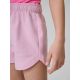 6. Spodenki cas 4F JUNIOR 4FJRSS26TSHOF0909-56S