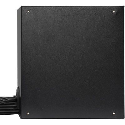 2. Xilence Gaming Gold Series XP650R12 moduł zasilaczy 650 W 20+4 pin ATX ATX Czarny