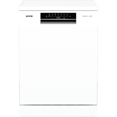 2. Zmywarka GORENJE GS642E90W