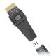 3. Icy Dock MB306L-B kabel SAS 0,5 m Czarny