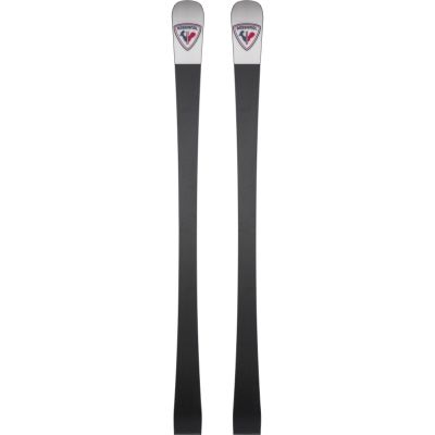 12. Narty ROSSIGNOL HERO MASTER ST (R22) + wiązania LOOK SPX12 Rockerace Hot Red