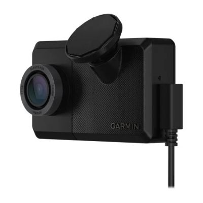 4. Wideorejestrator Garmin Dash Cam LIVE GPS