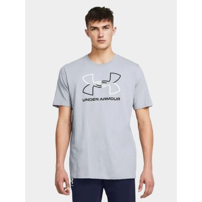 3. Koszulka Under Armour M 1382915-011