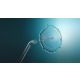 25. Philips Sonicare Compact Flosser 1000 HX3333/24 Irygator do jamy ustnej